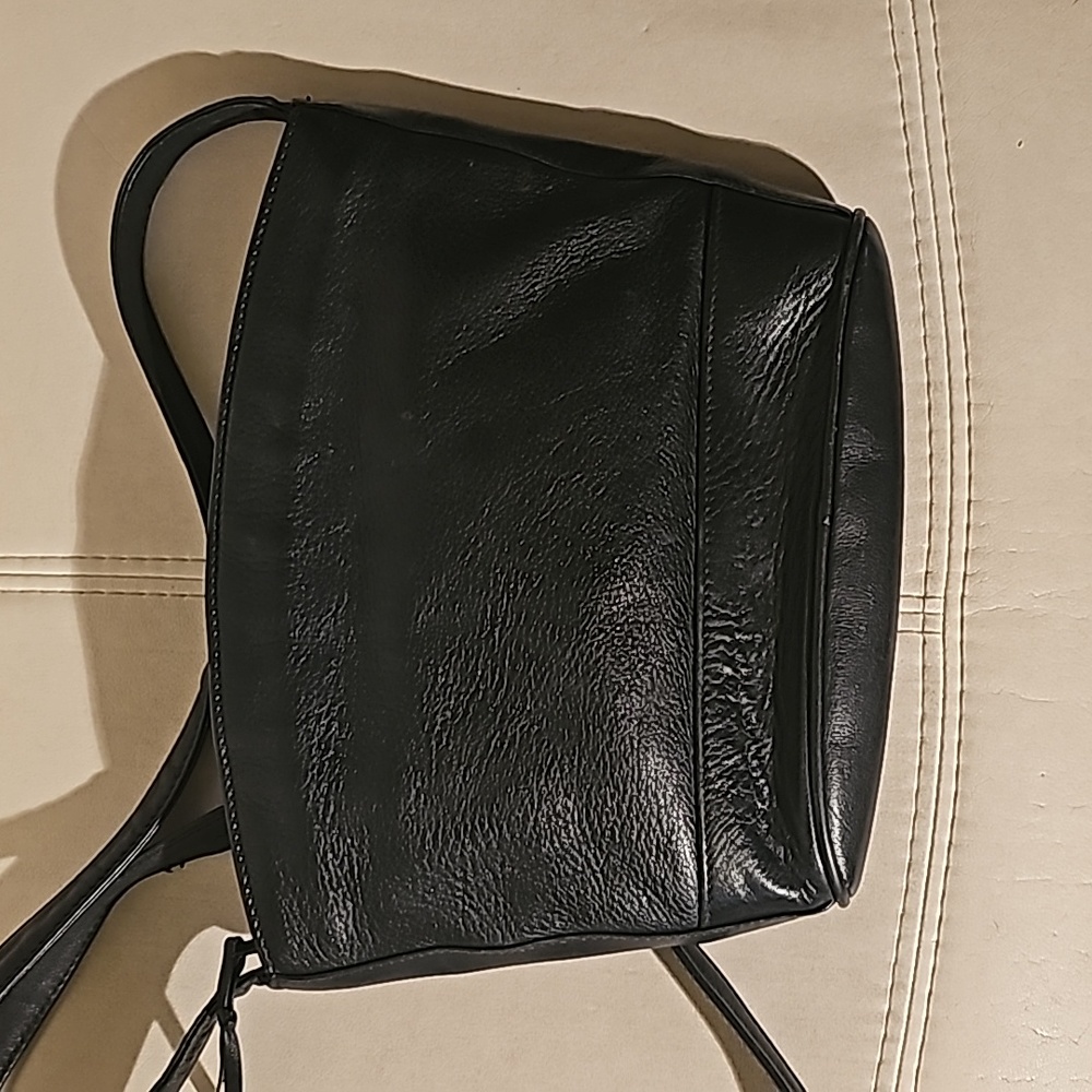 PALOMA PICASSO Black Shoulder Bag - Picture 5 of 7